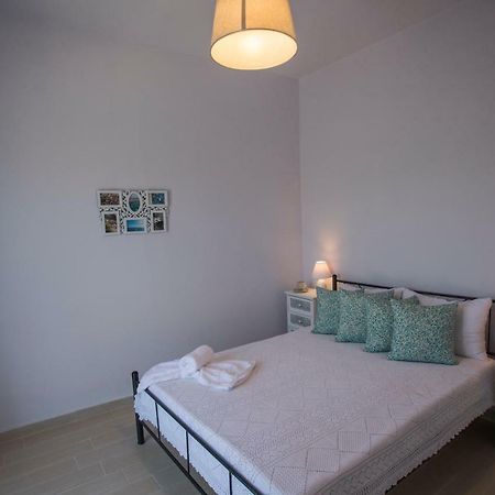 Villa Villekula Chavdata Kültér fotó