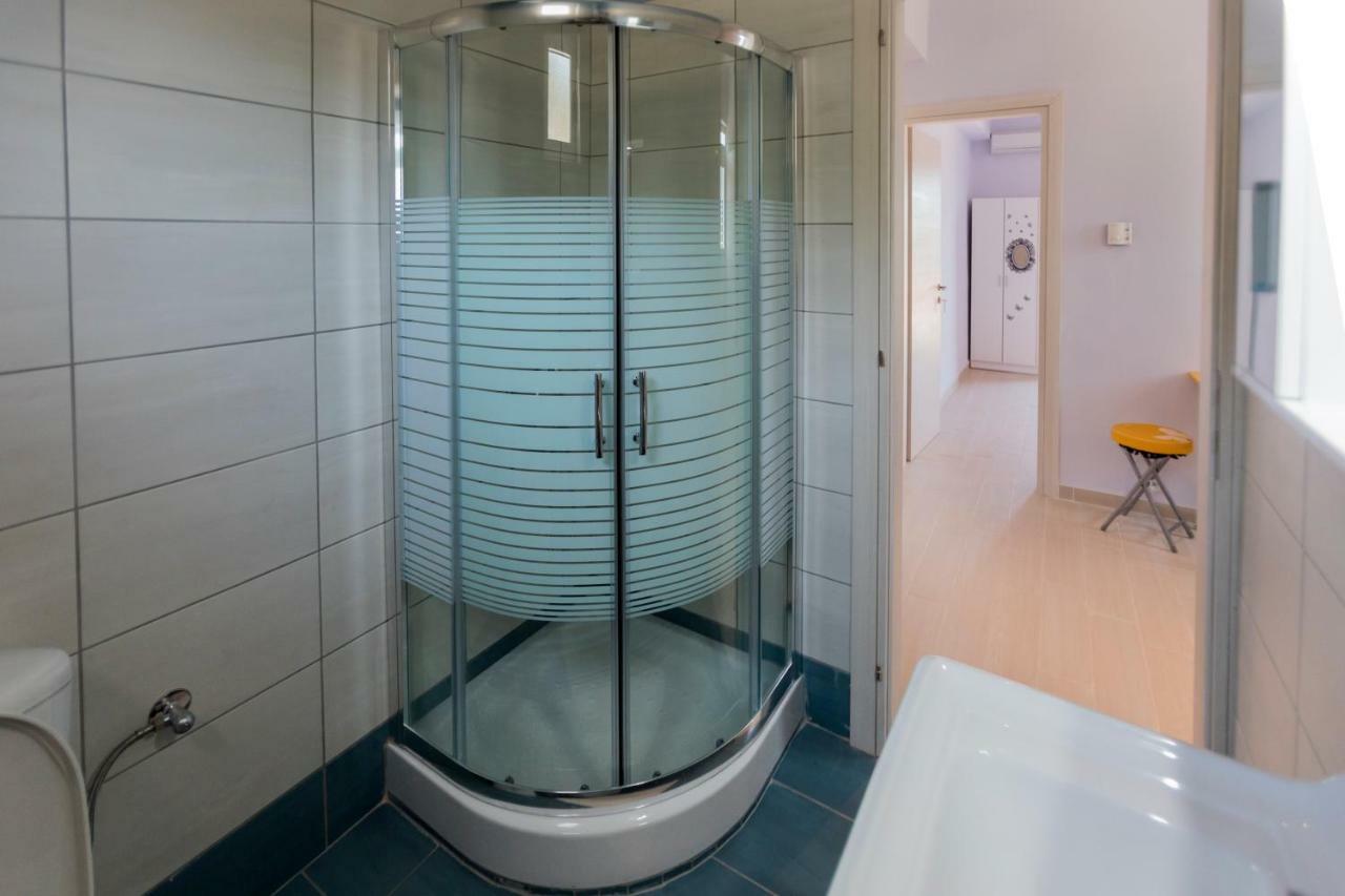 Villa Villekula Chavdata Kültér fotó