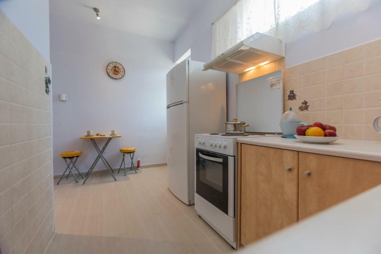 Villa Villekula Chavdata Kültér fotó