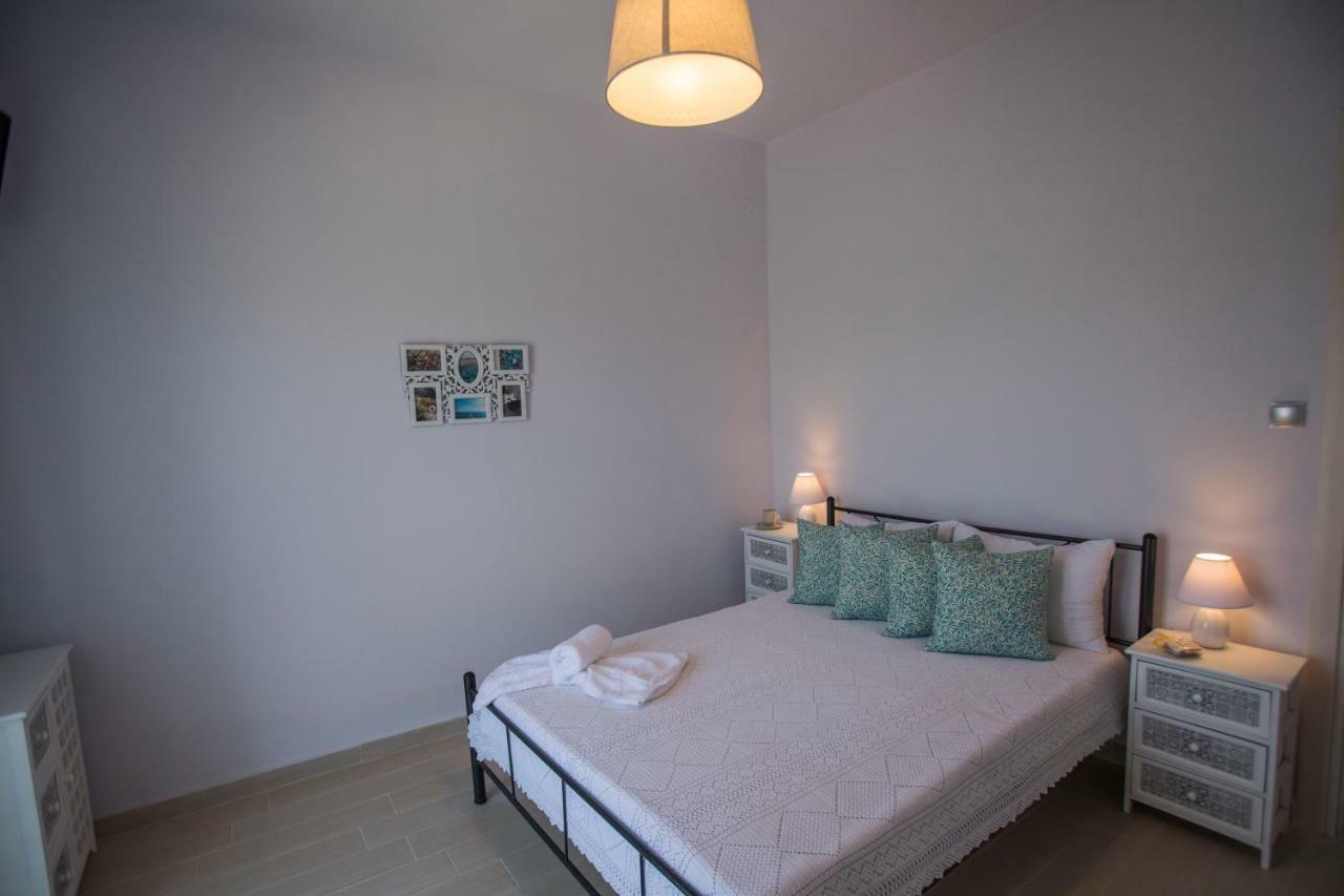 Villa Villekula Chavdata Kültér fotó